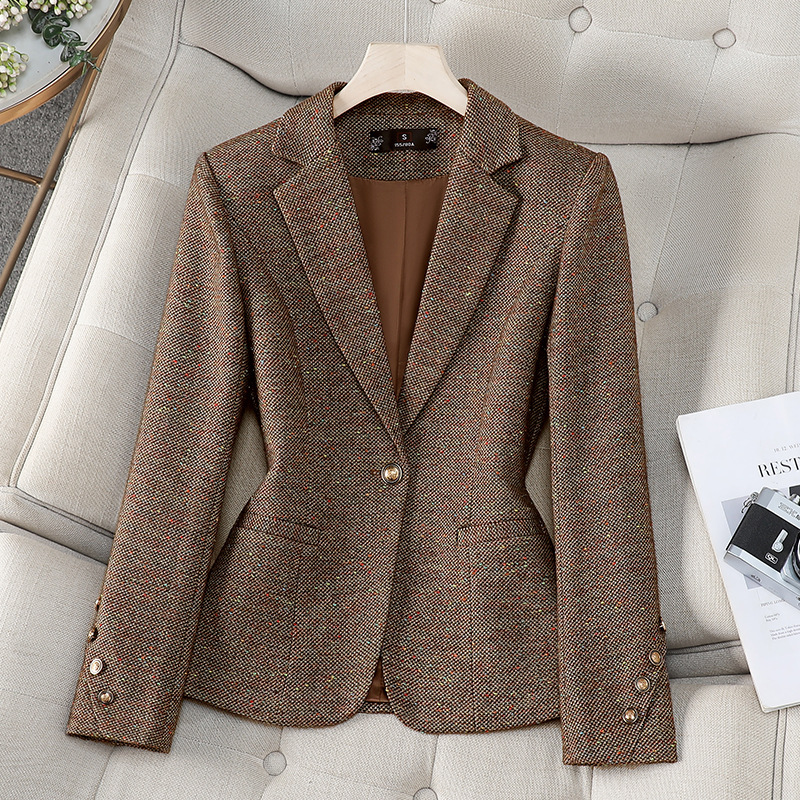Office Dames Blazer Dames Jas  - Women'S Formal Wear Jackets recensie en prijs
