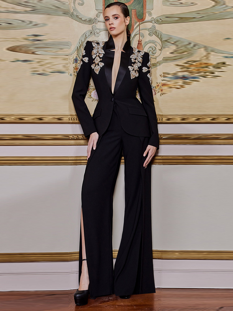 HIGH STREET Nieuwste 2026 Desi - Women'S Formal Wear With Pants recensie en prijs