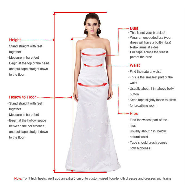 Unieke, witte maxi-jurk met ho - Unique Women'S Formal Wear recensie en prijs