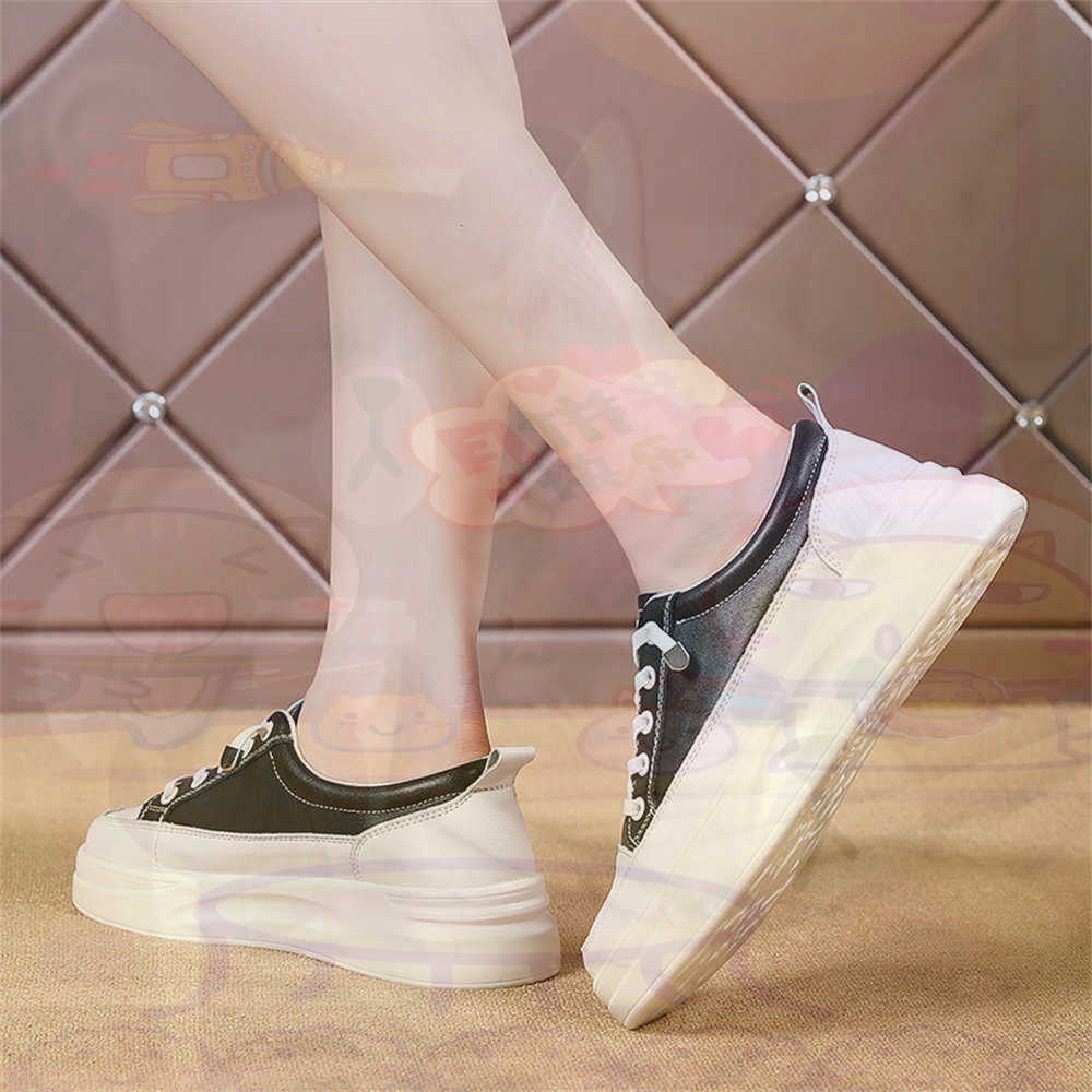 Chunky Loafers met veters Dame - Formal Wear For Women Lifestyle recensie en prijs