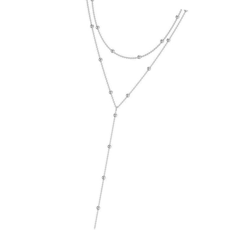 J78F Stijlvolle ketting met me - Women'S Formal Wear Accessories recensie en prijs