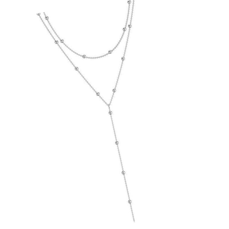 J78F Stijlvolle ketting met me - Women'S Formal Wear Accessories recensie en prijs
