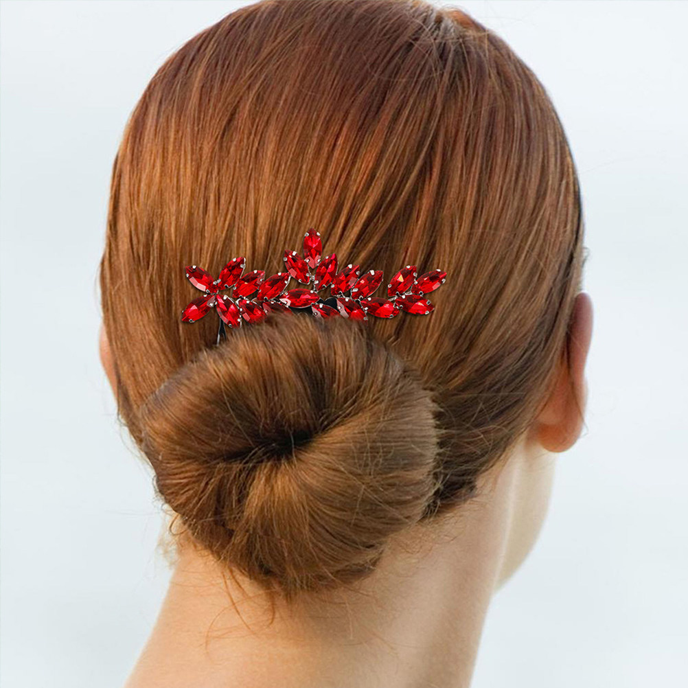2 stuks unieke haar kammen met - Women'S Formal Wear Accessories recensie en prijs