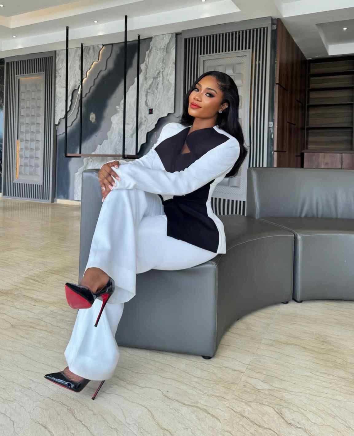 Uniek ontwerp damesjas pakken  - Unique Women'S Formal Wear recensie en prijs
