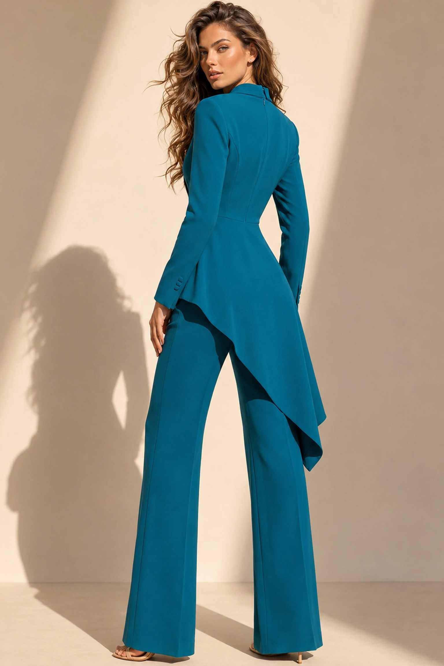 Uniek Ontwerp Damespakken 2-de - Unique Women'S Formal Wear recensie en prijs