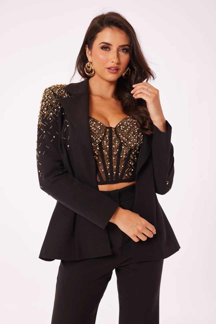 Uniek Ontwerp Damespakken 2-de - Unique Women'S Formal Wear recensie en prijs
