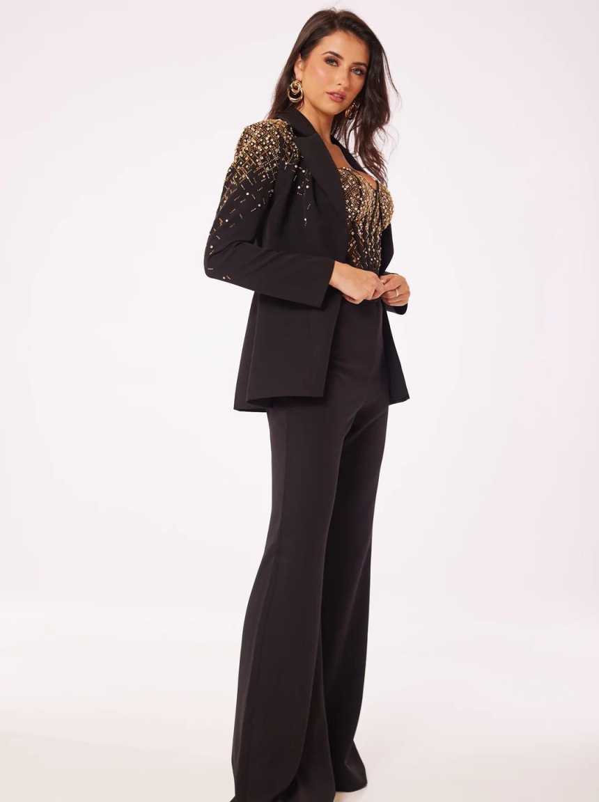 Uniek Ontwerp Damespakken 2-de - Unique Women'S Formal Wear recensie en prijs