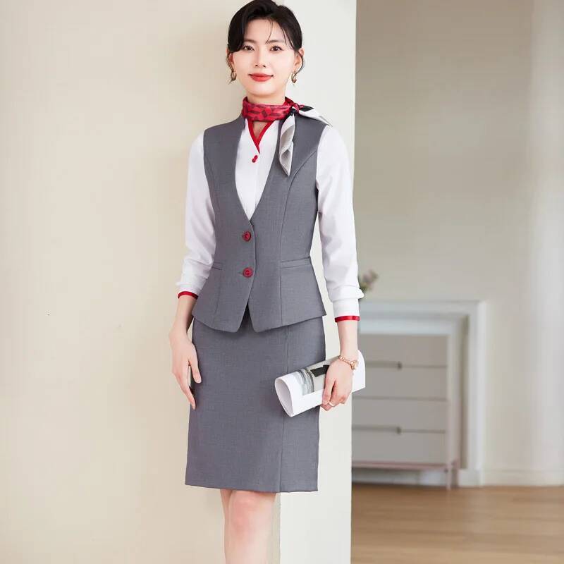 Plus maat 5XL formele broekpak - Women'S Formal Wear Pantsuits recensie en prijs