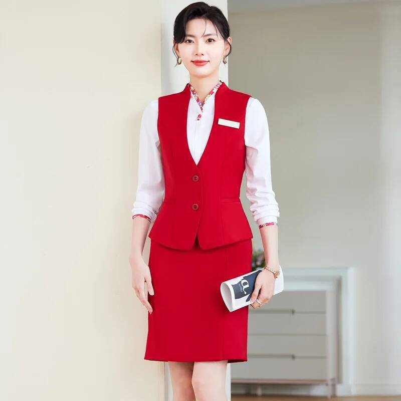 Plus maat 5XL formele broekpak - Women'S Formal Wear Pantsuits recensie en prijs