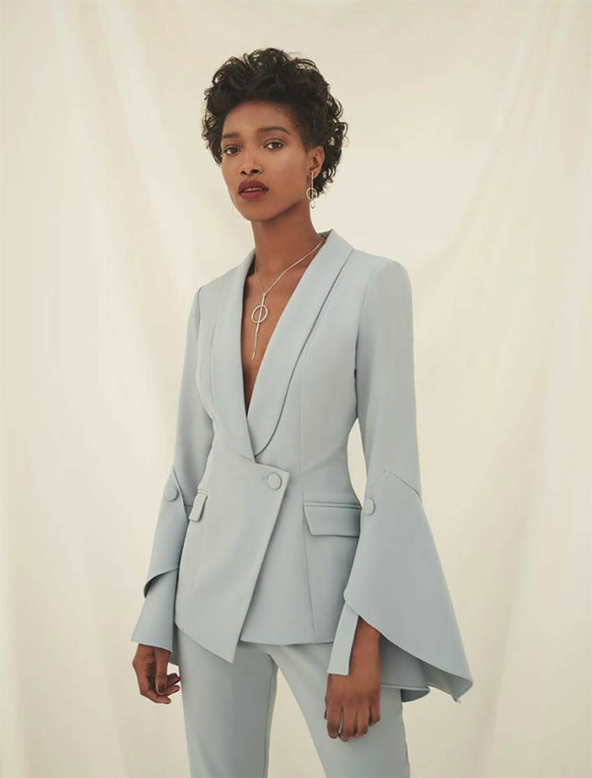 Unieke Designer Vrouwen Broek  - Unique Women'S Formal Wear recensie en prijs