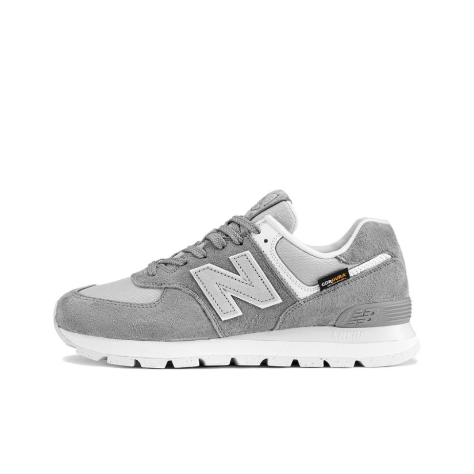 New Balance NB 574 Hardloopsch - New Balance Shoes 574 recensie en prijs