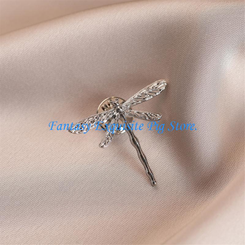 Mooie Libellen Broche Legering - Unique Women'S Formal Wear recensie en prijs