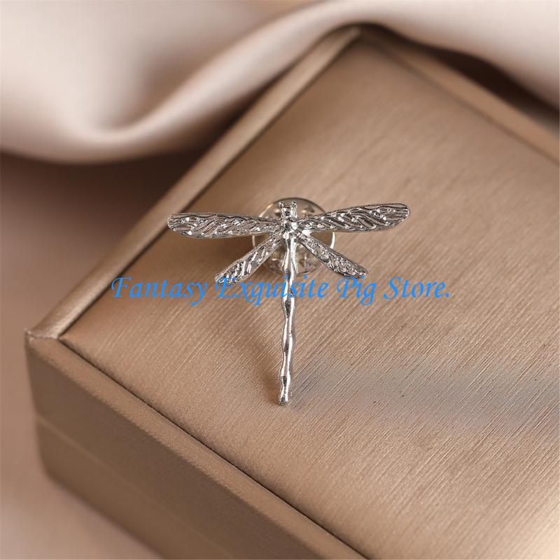 Mooie Libellen Broche Legering - Unique Women'S Formal Wear recensie en prijs