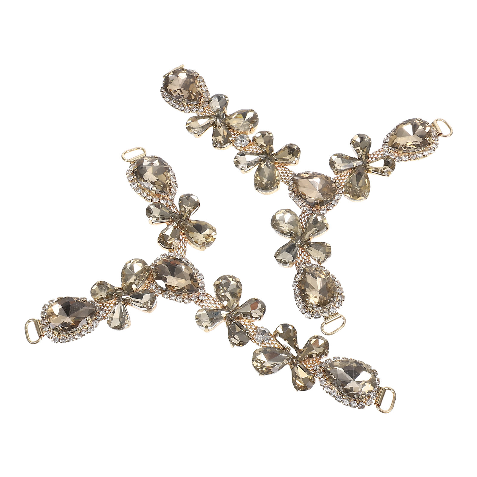 2 stuks elegante schoenketting - Women Formal Wear Footwear recensie en prijs