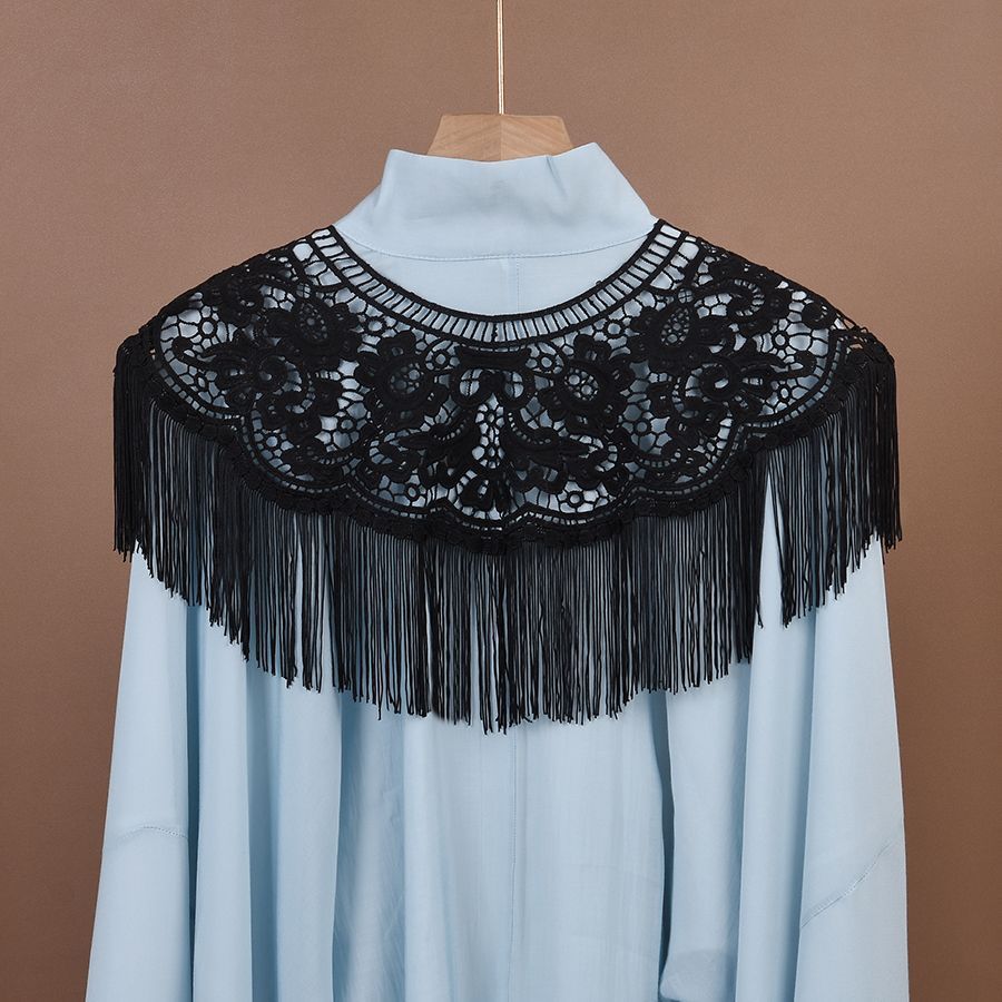 1-delig dames bohemien gotisch - Women'S Formal Wear Cardigan recensie en prijs