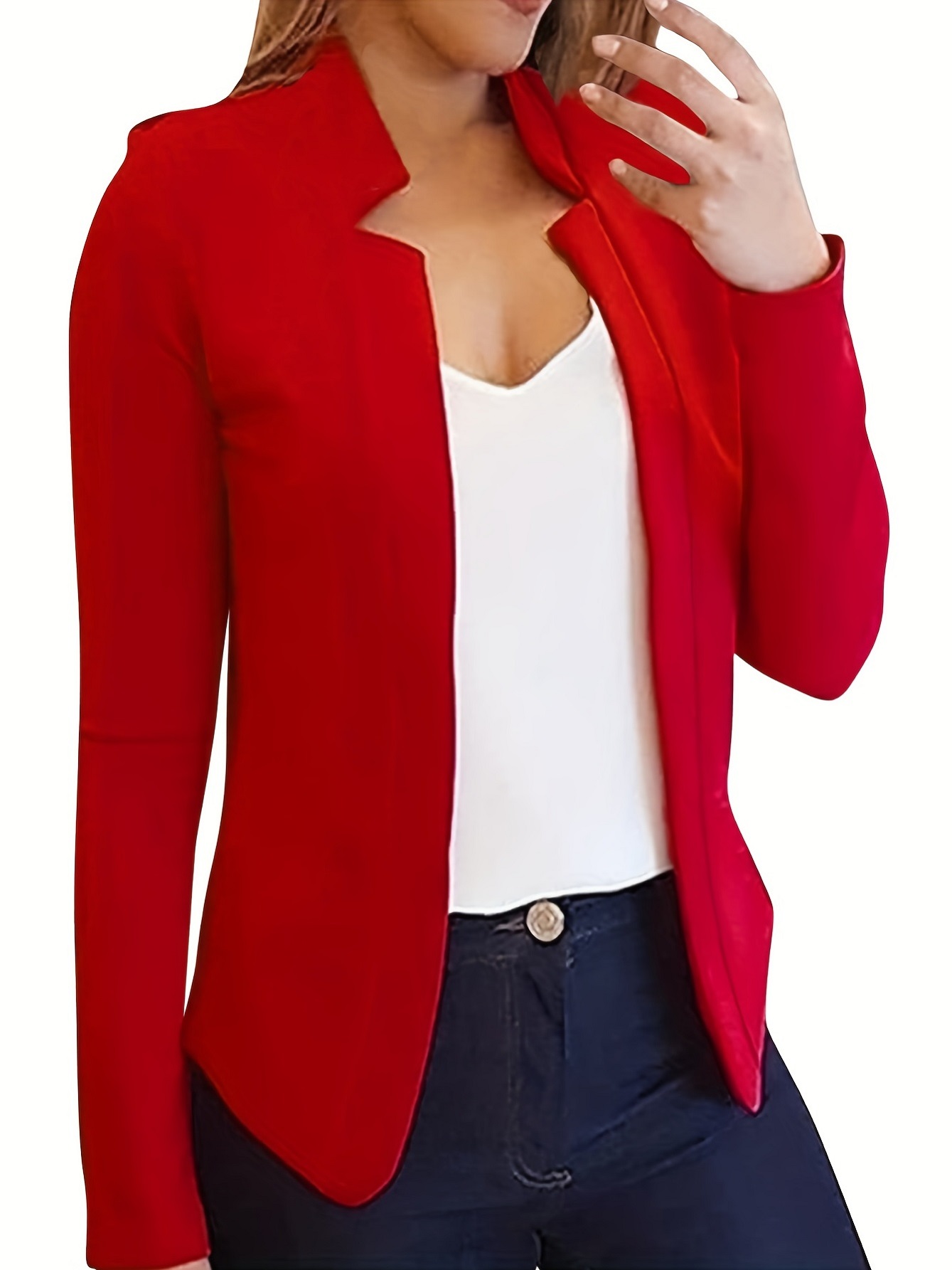 Nieuwe grensoverschrijdende da - Women'S Formal Wear Cardigan recensie en prijs