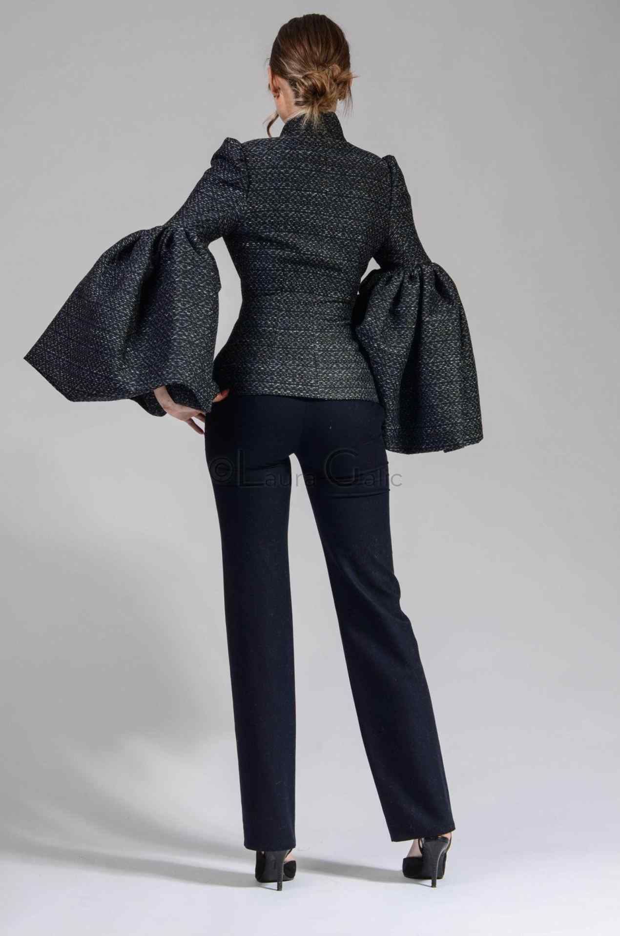Uniek ontwerp dames blazerjurk - Unique Women'S Formal Wear recensie en prijs