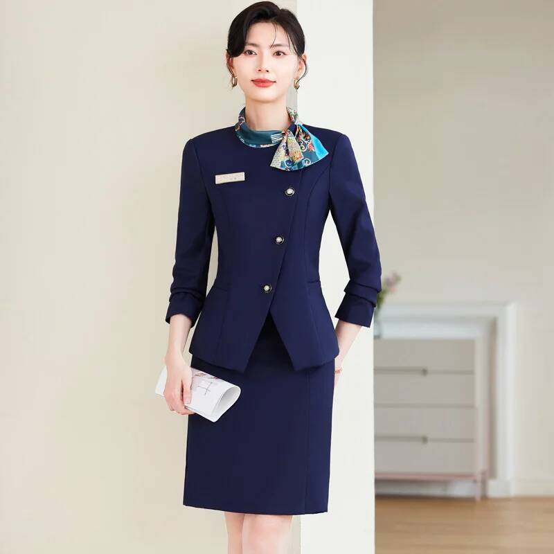 Plus Size Formele Elegante Sti - Women'S Formal Wear Pantsuits recensie en prijs
