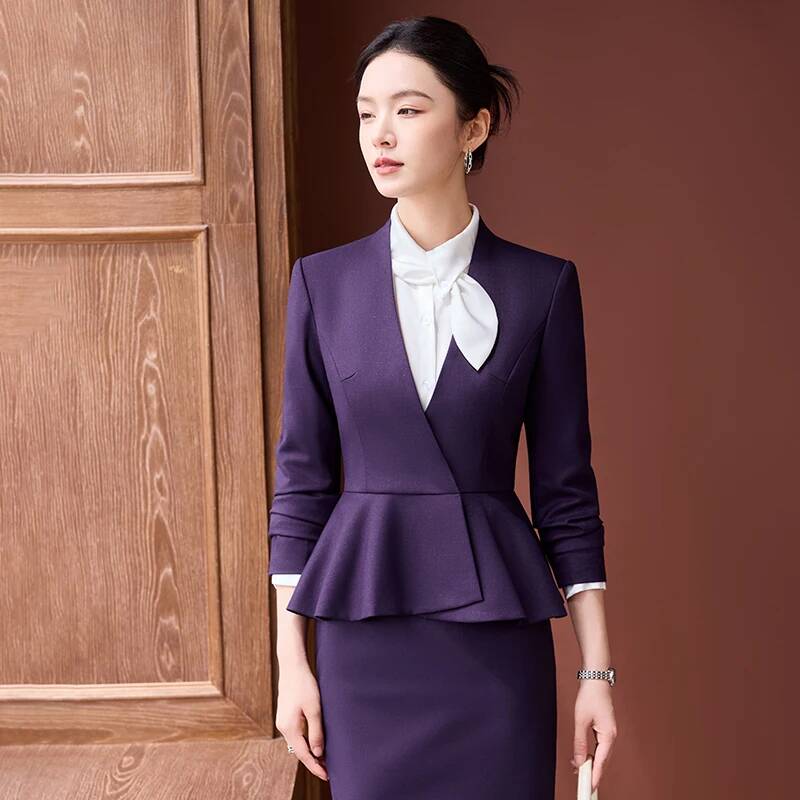 Hoge kwaliteit stof dames form - Women'S Formal Wear Pantsuits recensie en prijs