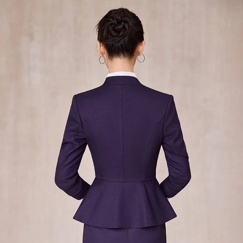 Hoge kwaliteit stof dames form - Women'S Formal Wear Pantsuits recensie en prijs