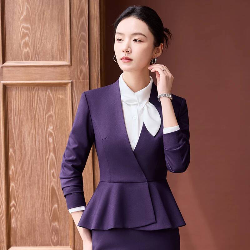 Hoge kwaliteit stof dames form - Women'S Formal Wear Pantsuits recensie en prijs