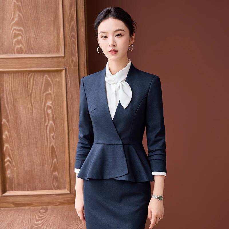 Hoge kwaliteit stof dames form - Women'S Formal Wear Pantsuits recensie en prijs