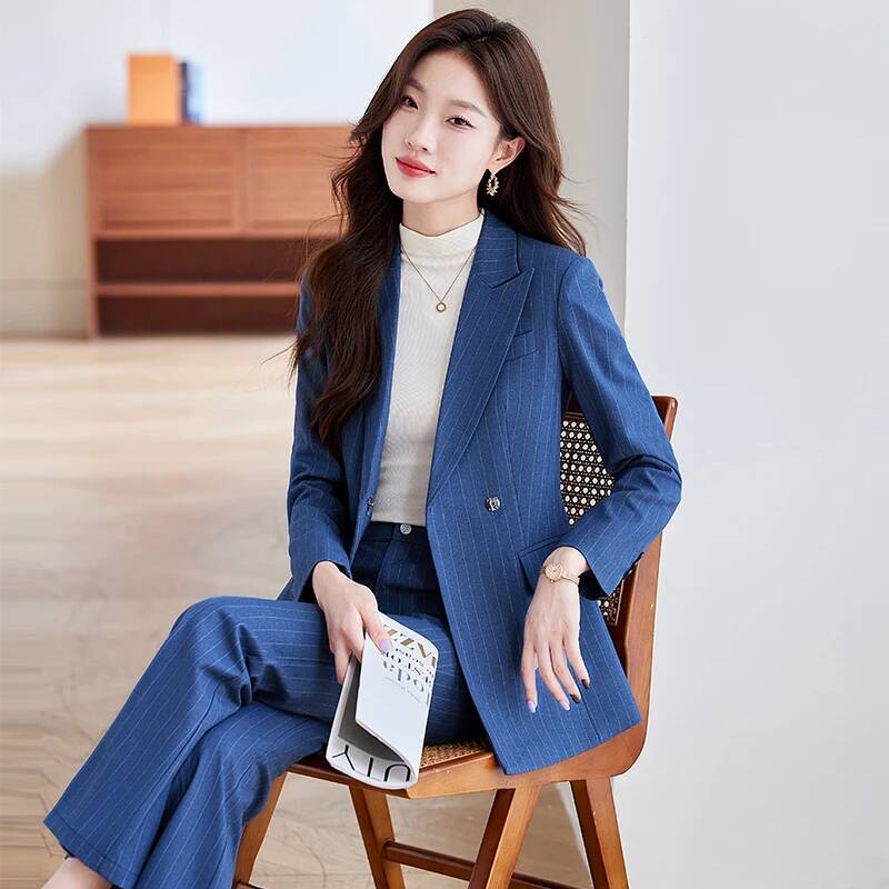 Hoge kwaliteit stof elegante g - Women'S Formal Wear Pantsuits recensie en prijs