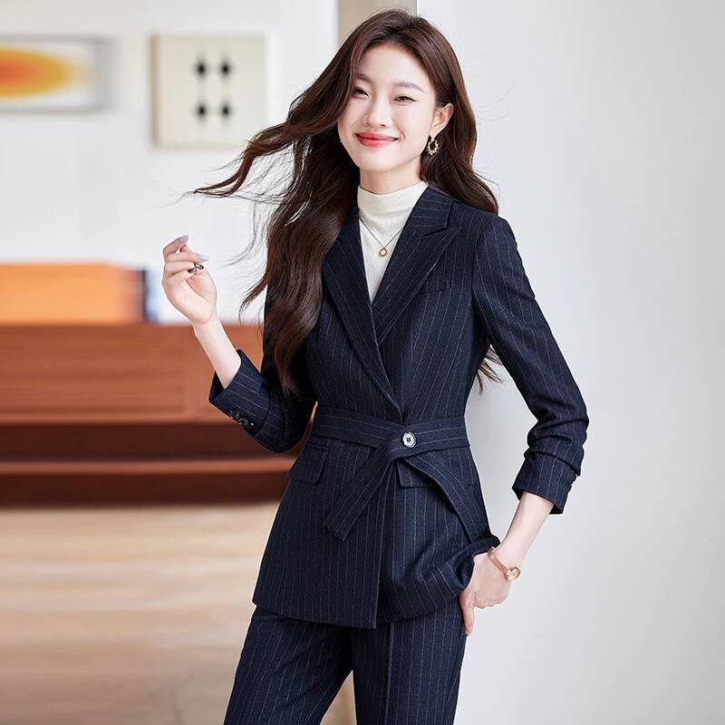 Hoge kwaliteit stof elegante g - Women'S Formal Wear Pantsuits recensie en prijs