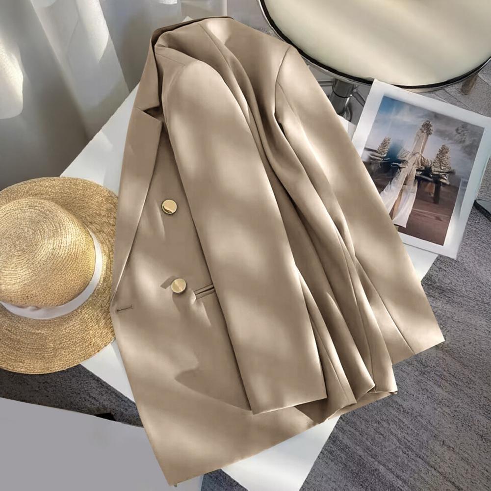 2025 Mode Dames Blazer Vrouwen - Women'S Formal Wear Jackets recensie en prijs