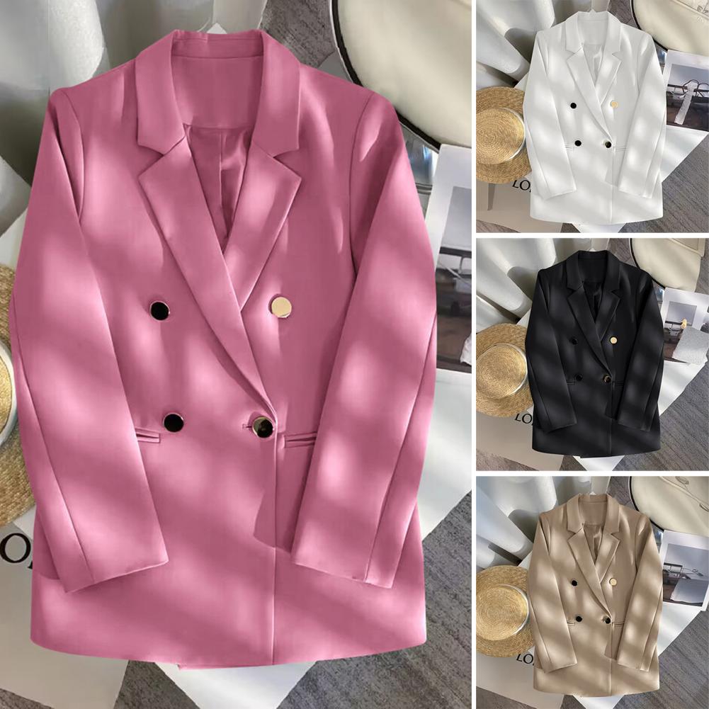 2025 Mode Dames Blazer Vrouwen - Women'S Formal Wear Jackets recensie en prijs