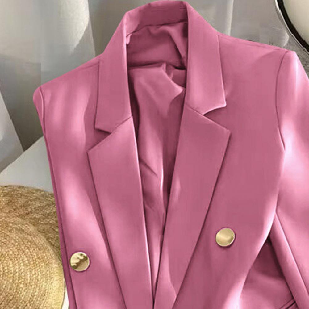2025 Mode Dames Blazer Vrouwen - Women'S Formal Wear Jackets recensie en prijs