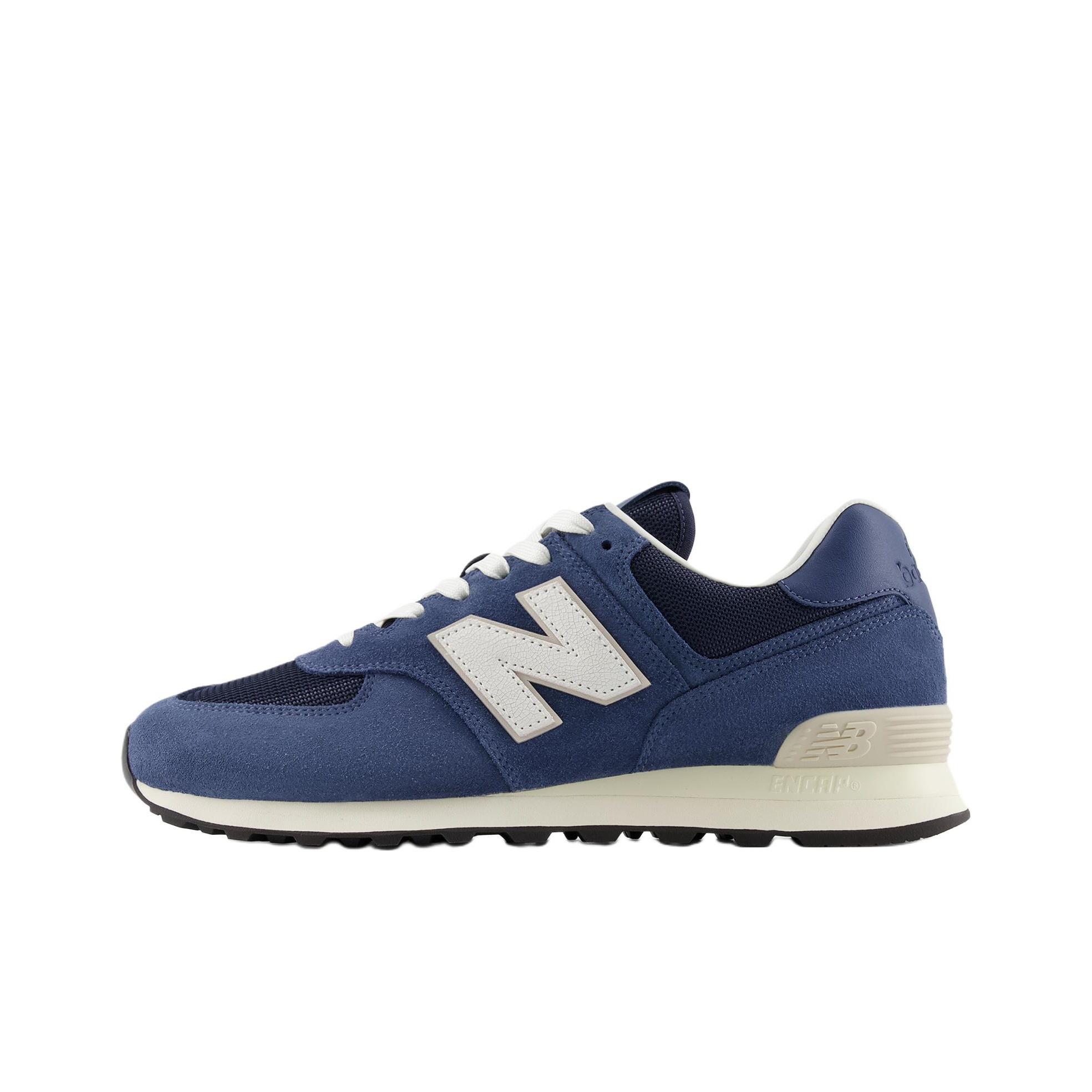 New Balance NB 574 Support Cas - New Balance Shoes 574 recensie en prijs