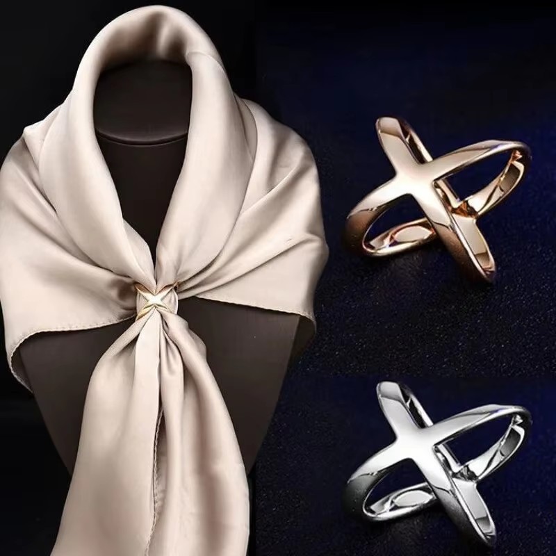 Multifunctionele zijden gesp s - Silk Blouse Button recensie en prijs