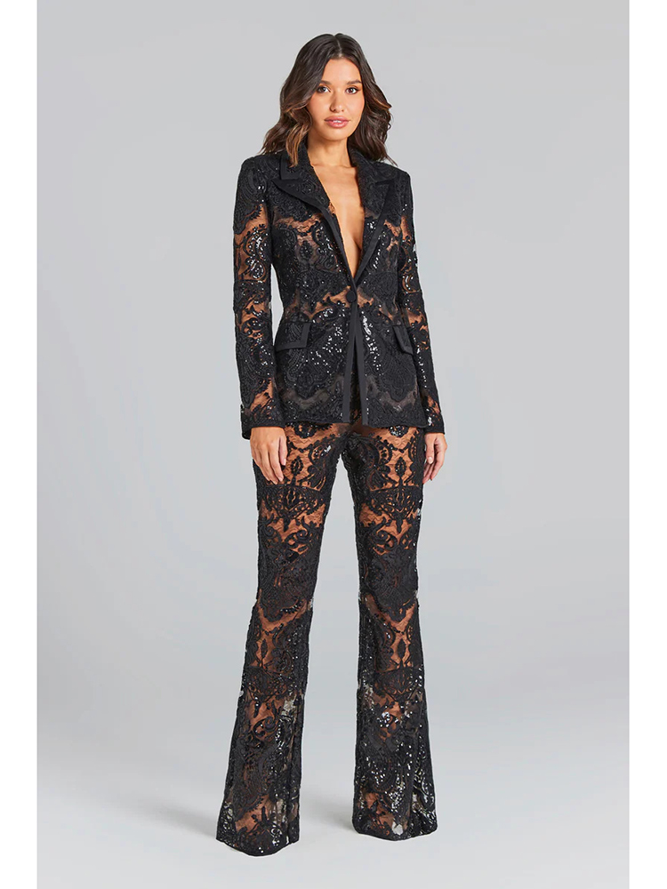 HIGH STREET Nieuwste 2026 Desi - Women'S Formal Wear With Pants recensie en prijs