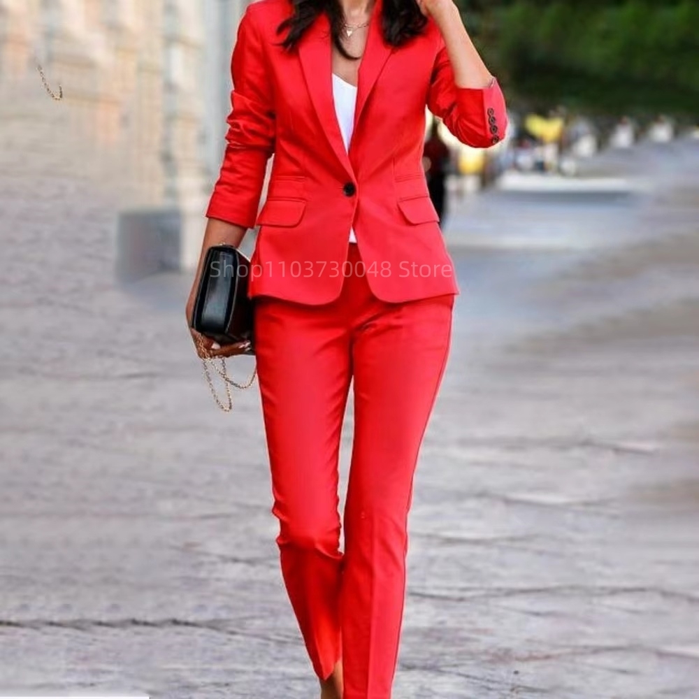 Mode Kantoor Dames Blazer en B - Women'S Formal Wear Jackets recensie en prijs