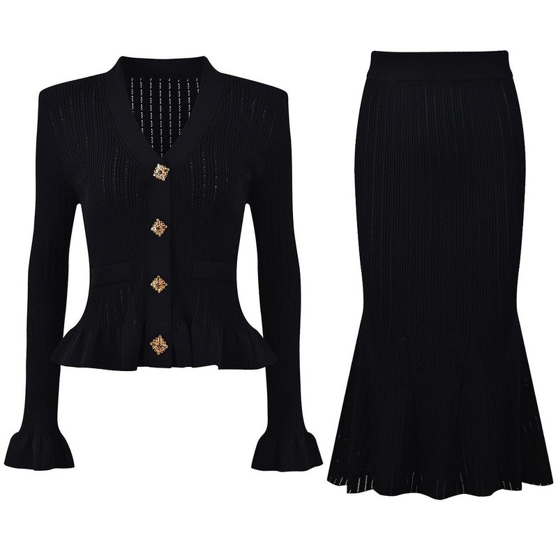 Elegante Franse stijl dames ge - Women'S Formal Wear Cardigan recensie en prijs